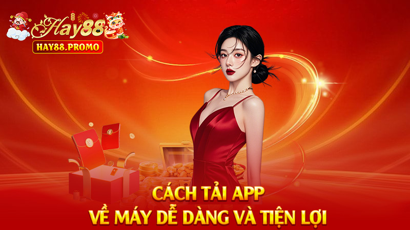 Cách Tải App Về Máy