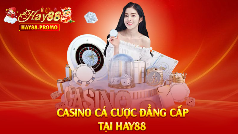 Casino Hay88