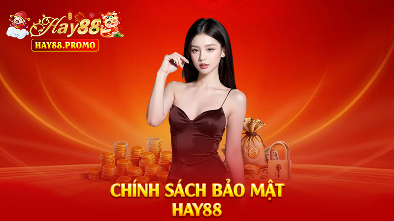 Chính Sách Bảo Mật Hay88 – An Toàn Như Củ Khoai Trong Hầm