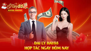 Đại Lý Hay88