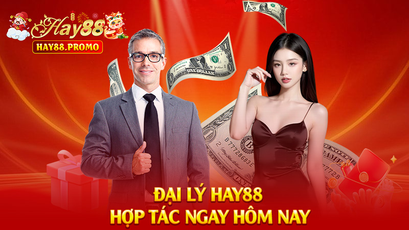 Đại Lý Hay88