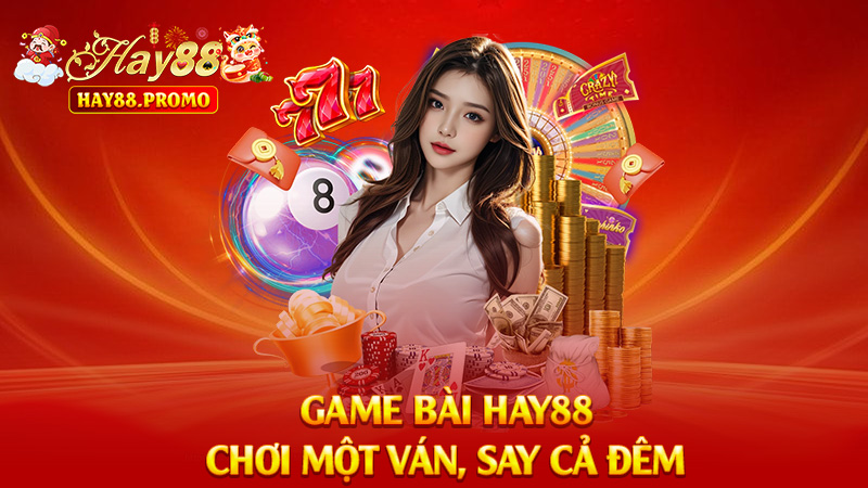 Game Bài Hay88