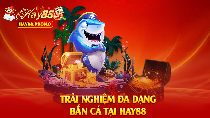 Giới Thiệu Game Bắn Cá Hay88