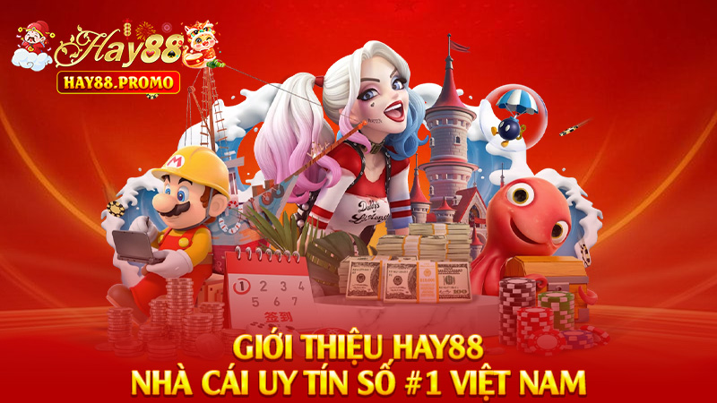 Giới Thiệu Hay88 – Thiên Đường Giải Trí Online Có 1-0-2
