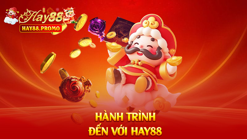 Hành Trình Đến Với Hay88