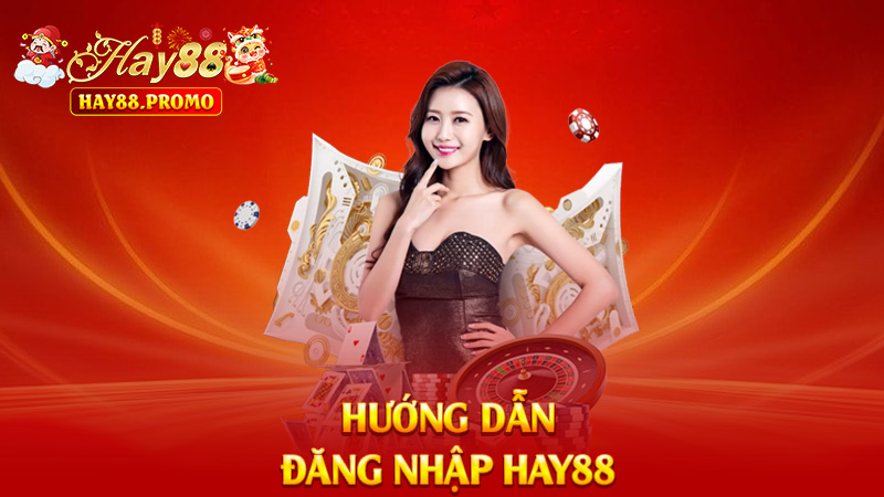 Hướng Dẫn Đăng Nhập