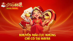 Khuyến Mãi Hay88 – Quà To Quà Nhỏ, Nhận Hoài Không Hết