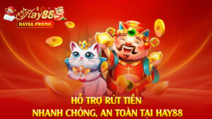 Rút Tiền Hay88