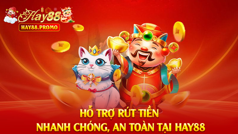 Rút Tiền Hay88
