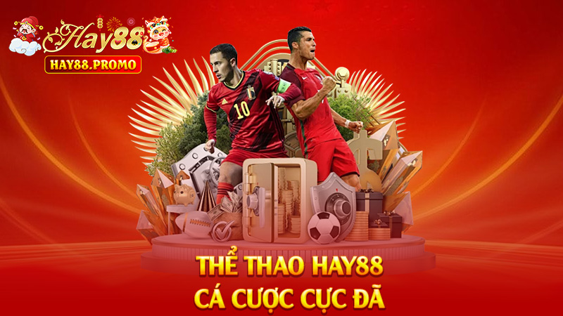 Thể Thao Hay88