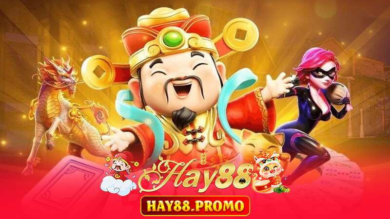 Mẹo Chơi Nổ Hũ Thần Tài Hiệu Quả Trên Hay88
