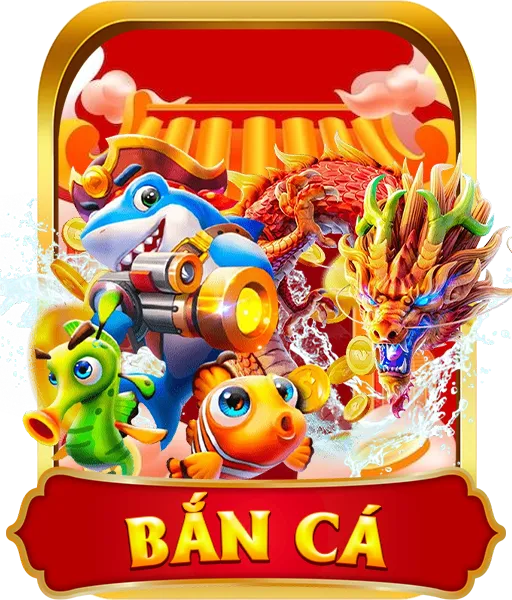 Hay88 bắn cá