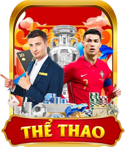 Hay88 thể thao