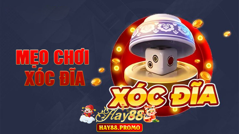 Mẹo Chơi Xóc Đĩa Cùng Hay88 – Bí Quyết Bắt Nhịp Chuẩn, Thắng Đều Như Dân Cao Thủ