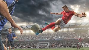 Kèo Phù Hợp Với Người Thích An Toàn