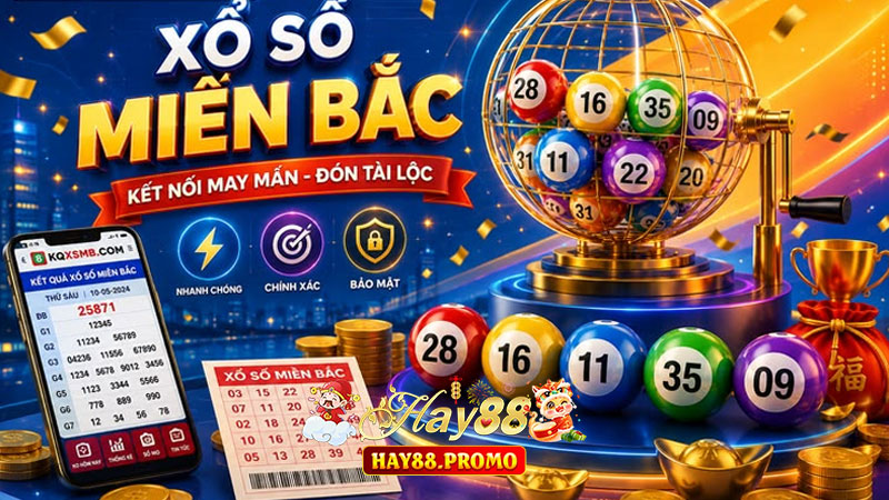 XSMB Siêu Tốc
